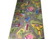 Children s fitted carpet p1129/51 - high quality at the best price in Ukraine