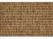 Pileless fitted carpet African Rhythm 76 - high quality at the best price in Ukraine