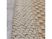 Napless carpet  NATURA B3667B cream - high quality at the best price in Ukraine - image 4.