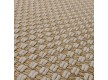 Napless carpet  NATURA B3667B cream - high quality at the best price in Ukraine - image 3.
