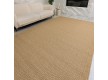Napless carpet  NATURA B3667G natural - high quality at the best price in Ukraine - image 3.