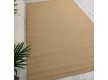 Napless carpet  NATURA B3667G natural - high quality at the best price in Ukraine