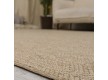 Napless carpet  NATURA B3672C beige - high quality at the best price in Ukraine - image 4.