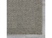Napless carpet  NATURA B3667E grey - high quality at the best price in Ukraine - image 4.