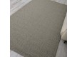 Napless carpet  NATURA B3667E grey - high quality at the best price in Ukraine