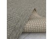 Napless carpet  NATURA B3667E grey - high quality at the best price in Ukraine - image 5.