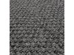 Napless carpet  NATURA B3667F grey - high quality at the best price in Ukraine - image 2.