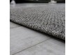 Napless carpet  NATURA B3667F grey - high quality at the best price in Ukraine - image 3.