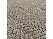 Napless carpet  NATURA B3672E grey - high quality at the best price in Ukraine - image 5.