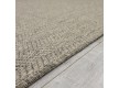 Napless carpet  NATURA B3672E grey - high quality at the best price in Ukraine - image 6.