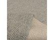 Napless carpet  NATURA B3672E grey - high quality at the best price in Ukraine - image 7.