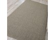 Napless carpet  NATURA B3672E grey - high quality at the best price in Ukraine