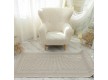 Napless carpet  NATURA B3678A cream - high quality at the best price in Ukraine - image 2.