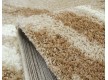 Shaggy runner carpet Fantasy 12501-11 - high quality at the best price in Ukraine - image 3.