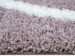 Високоворсний килим Fantasy Gray 12502-170 - Висока якість за найкращою ціною в Україні - зображення 3.