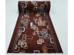Fitted carpet with picture p1594/54 - high quality at the best price in Ukraine