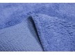 Carpet for bathroom Banio 5237 blue - high quality at the best price in Ukraine - image 3.