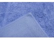 Carpet for bathroom Banio 5383 blue - high quality at the best price in Ukraine - image 3.