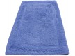 Carpet for bathroom Banio 5383 blue - high quality at the best price in Ukraine