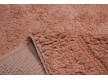 Carpet for bathroom Banio 5383 orange - high quality at the best price in Ukraine
