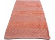 Carpet for bathroom Banio 5715 orange - high quality at the best price in Ukraine