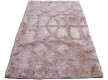 Carpet for bathroom Banio 5719 brown - high quality at the best price in Ukraine