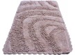 Carpet for bathroom Banio 5732 lt. beige - high quality at the best price in Ukraine