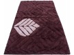 Carpet for bathroom Banio 5734 brown-beige - high quality at the best price in Ukraine
