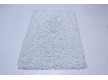 Carpet for bathroom Banio shaggy white - high quality at the best price in Ukraine
