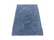 Carpet for bathroom Bath Mat 16286A blue - high quality at the best price in Ukraine