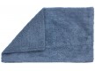 Carpet for bathroom Bath Mat 16286A blue - high quality at the best price in Ukraine - image 3.