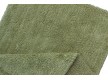 Carpet for bathroom Bath Mat 16286A green - high quality at the best price in Ukraine - image 3.