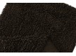 Carpet for bathroom Bath Mat 81103 Dk.Grey - high quality at the best price in Ukraine - image 3.