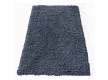 Carpet for bathroom Bath Mat 81103 blue - high quality at the best price in Ukraine