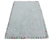 Carpet for bathroom Bath Mat 16286 White - high quality at the best price in Ukraine