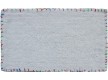 Carpet for bathroom Bath Mat 16286 White - high quality at the best price in Ukraine - image 2.