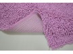 Carpet for bathroom Bath Mat 81103 Pink - high quality at the best price in Ukraine - image 3.