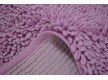 Carpet for bathroom Bath Mat 81103 Pink - high quality at the best price in Ukraine - image 4.