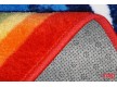 Children carpet Animals Ship Anti-Slip Blue - high quality at the best price in Ukraine - image 2.