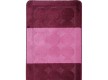 Carpet for bathroom Sile Aubergine - high quality at the best price in Ukraine