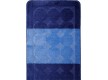 Carpet for bathroom Sile D.BLUE - high quality at the best price in Ukraine