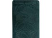 Carpet for bathroom Flora Hunter Green - high quality at the best price in Ukraine