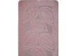 Carpet for bathroom Flora Pink - high quality at the best price in Ukraine