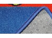 Children carpet Life Cycle Anti-Slip Blue - high quality at the best price in Ukraine - image 3.