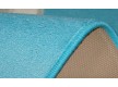 Синтетичний килим Moon Blue - Висока якість за найкращою ціною в Україні - зображення 2.