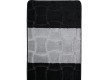 Carpet for bathroom Sariyer Black - high quality at the best price in Ukraine