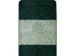 Carpet for bathroom Sile Hunter Green - high quality at the best price in Ukraine