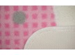 Синтетичний килим Sweet Elephant - Висока якість за найкращою ціною в Україні - зображення 2.