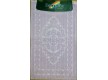 Carpet for bathroom Silver SCTN03 Lilac - high quality at the best price in Ukraine