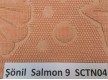 Килим для ванної Silver SCTN04 Salmon - Висока якість за найкращою ціною в Україні - зображення 2.